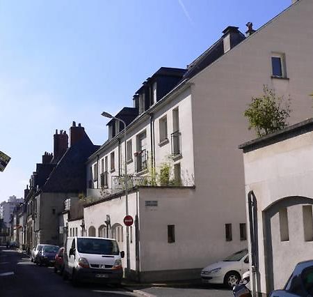 Studio Calme Au Coeur De Tours Ngoại thất bức ảnh